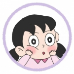 可爱高清超萌的二次元情头一男一女分开图片