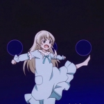 超好看一对可爱的高清二次元超萌情头图片