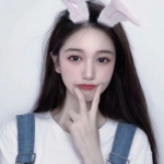 2024超清好看的闺蜜个性网图头像