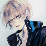 动漫好看高清的帅气男头图片