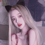 2024高清很火的潮流闺蜜头像个性图片