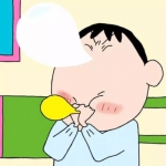 超级可爱好看高清的qq情头动漫图片