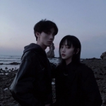 情头高清一对两张的真人成熟图片