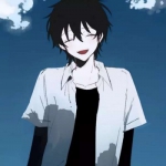 2024优质动漫帅气男头图片