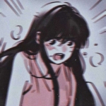 2024表情丰富的抖音最火动漫女头图片