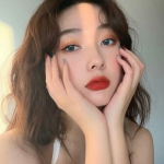 成熟超清有气质的女士头像图片