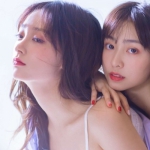 2024超火一对两张闺蜜头像图片