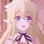 动漫高清一对两张的情头甜宠图片