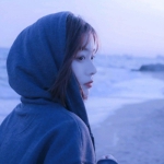 微信清新气质超清唯美的头像女图片