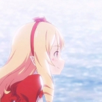 情头高清一男一女动漫的清晰图片