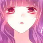 眼里有光贼好看的动漫情头一男一女