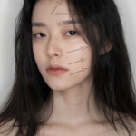 2024高清最酷最时尚的头像女生