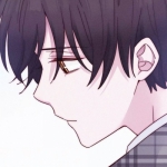 微信卡通简单帅气高清头像图片