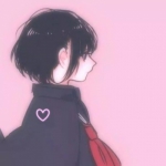 甜美高清最甜蜜的动漫情头图片