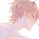 2024超好看二次元情头原图