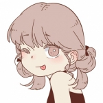 女头可爱动漫二次元高清图片