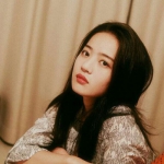 优雅高清成熟的时尚气质女人头像图片