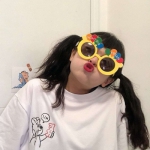 真人好看高清的可爱仙气女头图片