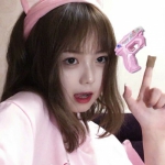 仙女姐姐用的可爱好看高清头像图片