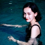 气质高清个性十足的欧美女头大图