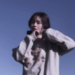 2024最火可爱两张配对闺蜜头像图片