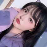 唯美好看高清的漂亮可爱女生头像图片