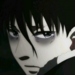 优质高清超酷特别丧的动漫男头图片