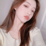 真人同一人多张少女图片唯美意境头像