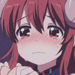 2024微信二次元可爱头像图片