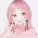 2024好看的微信女卡通高清头像