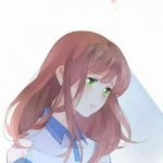 清新脱俗命运胶囊女头图片