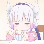 动漫超萌的康娜酱可爱头像图片