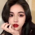 2024优质高清个性的温柔女头图片