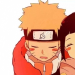 动漫好看高清的二次元情头一左一右配对图片