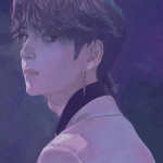 微信好看高清的漫画男生帅气头像图片