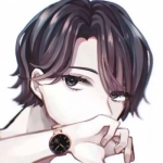 微信一男一女高清超级好看的情头图片