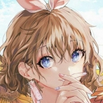 超a好看高清的动漫女头图片