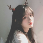 2024好看高清的小仙女专属真人闺蜜头像图片