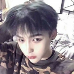 帅气的神仙颜值高清男头图片