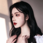 2人超仙高清漂亮好看的闺蜜头像图片