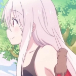 URARA迷路帖高清女头图片