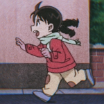 动漫高清可爱的隐藏宝藏情头图片