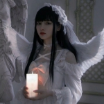 个性高冷女头2024图片