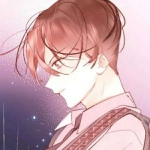 2024微信一对两张二次元情头图片