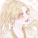 2024二次元唯美情头一对两张