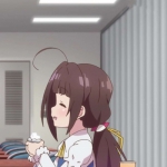 龙王的工作师父和小爱动漫情头图片