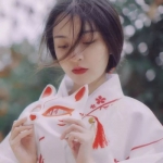 微信头像2024女个性图片