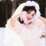 2024高清超甜的闺蜜头像一人一半图片