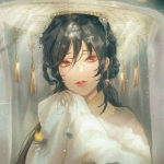 风格各异的漫画高清女头图片