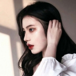 微信高清一对两张的时尚闺蜜头像图片